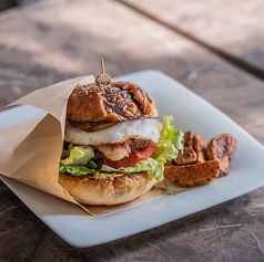 GRAVITA グラヴィタのおすすめポイント1