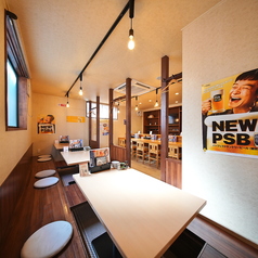 はるノ寿し 福井 あわらの雰囲気3