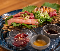 ダイニングバー ガロプラスのおすすめポイント1