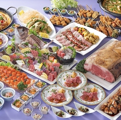 中部国際空港セントレアホテル コスモスのおすすめ料理2