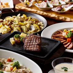 レストラン サンシエロ ANAクラウンプラザホテル熊本ニュースカイの特集写真