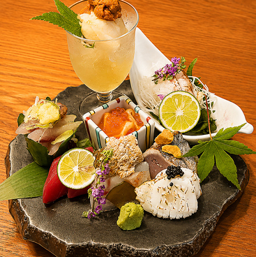 居酒屋 とと屋のおすすめ料理1