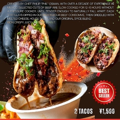 EL TACO DEL MAR エルタコデルマーの写真