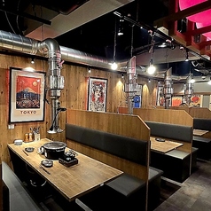 武田 Takeda 渋谷店の特集写真