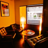 Bar IL・HaLTe バー・イルアルトの雰囲気3