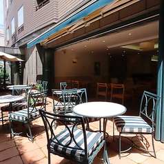 レストラン＆カフェ　セルフィーユのおすすめポイント1