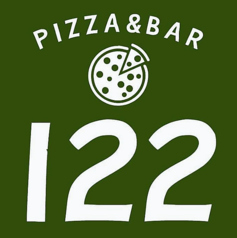 Pizza&Bar122のコース写真