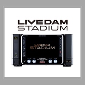 【LIVE DAM STADIUM】今までにない立体的な音響効果、脅威のライブサウンド、期待に応えた機能をリリース、精密採点搭載あのアーティストやアニメキャラも！最多を誇る本人映像！