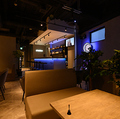 Bar PARKの雰囲気1