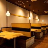 居酒屋 ぞんぶん 新宿三丁目の雰囲気2