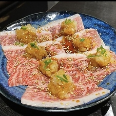 特選黒毛和牛タンとヒレ 梅田焼肉ごりくんの写真
