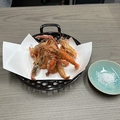 料理メニュー写真&nbsp;タナガの唐揚げ