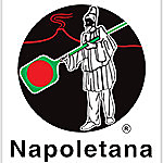 真のナポリピッツァ協会認定店です！(認定番号1183)