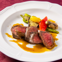 古民家バル 旧本藤邸のコース写真