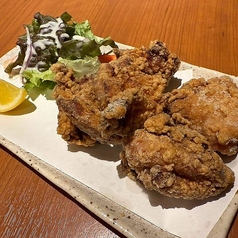 近江鶏の唐揚げ 5個