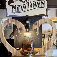 店長の気分でフリーハブ酒開催！