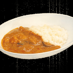 10種野菜のヘルシースパイスカレー