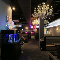 Modern Lounge Fの特集写真