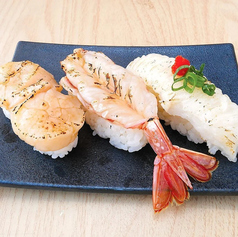 南房総 やまと寿司 あすみが丘店の特集写真