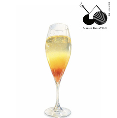 夜パフェBAR &VIGO 福岡西新店のおすすめドリンク2