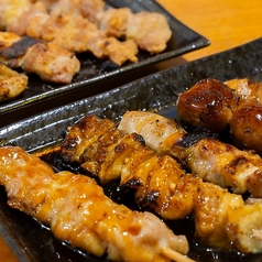 やきとりさんきゅう 八戸店のおすすめ料理2