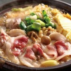 鍋と旬菜と京料理　先斗町　花柳の写真2