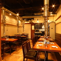 本格大衆焼肉 飯田屋 渋谷店の雰囲気1