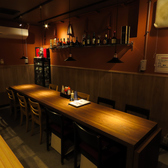 韓国料理 モッコガレ 新大久保店の雰囲気3