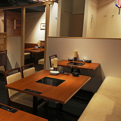 とり酒場 博多華善 春吉店の特集写真