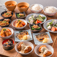 土鍋炊きご飯 おこめとおかず 東銀座店のおすすめ料理2