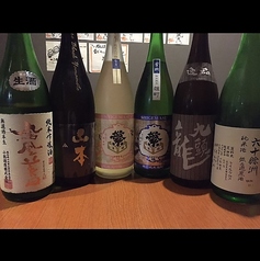 串と酒と蕎麦 鳥co トリコの特集写真