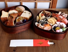 パンとエスプレッソと姫路城のコース写真