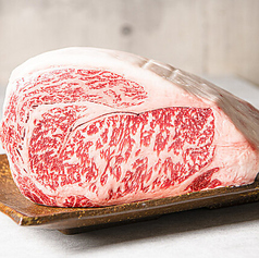 厳選食材で引き出す鉄板焼きの醍醐味を追求