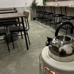 FUNNY KITCHEN ファニーキッチンの雰囲気3