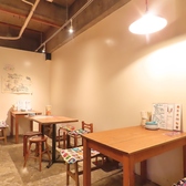 TACOstore 森の雰囲気2