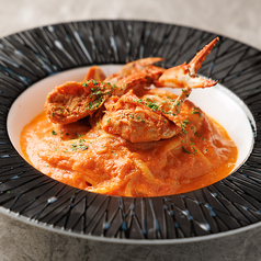 トラットリア セレーナ特集写真1