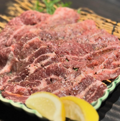 松阪牛ツラミ 薄切り