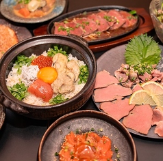 大衆酒場祭 痛風のおすすめ料理1