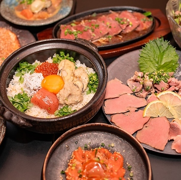 大衆酒場祭 痛風のおすすめ料理1