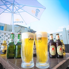 ジョニーの原価酒場 田町 三田店のコース写真