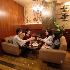 cafe snooze カフェスヌーズの特集写真