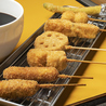 串カツもんじゃひまわり石橋店のおすすめポイント3