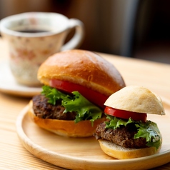 憩花のおすすめ料理3