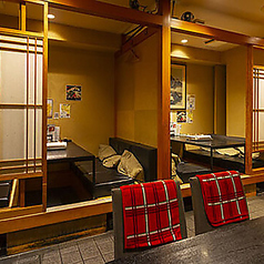 博多もつ鍋と焼もの 一 はじめの特集写真