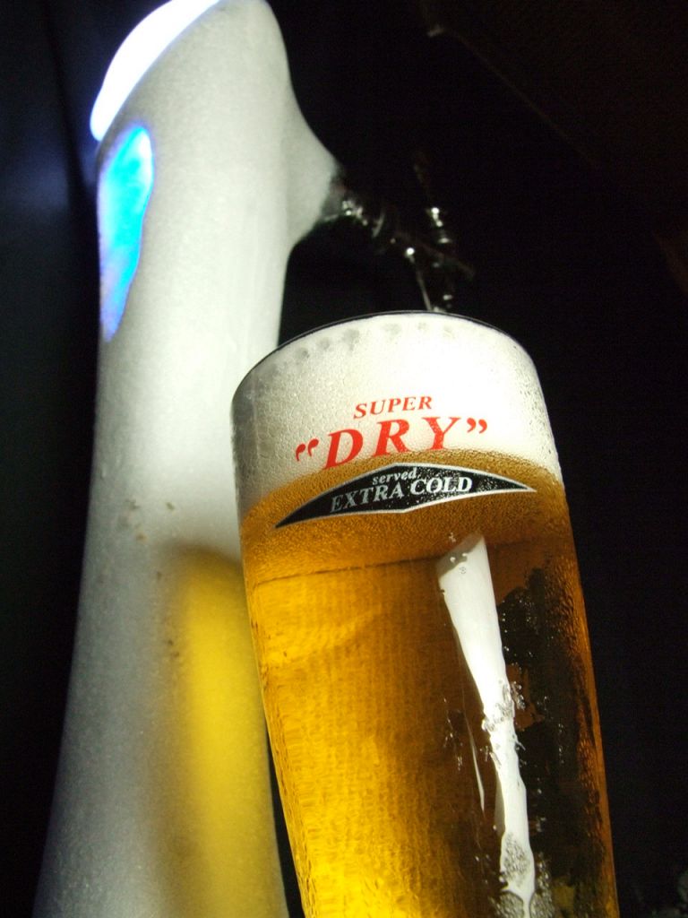 もうすっかりご存知！？噂の「－２℃の喉越しエクストラコールド」