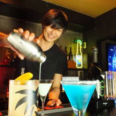 【フリー飲み放題♪】2時間980円／5時間1680円!!