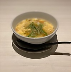 たまごスープ