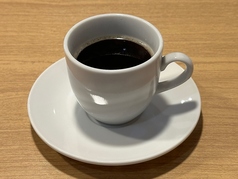 コーヒー