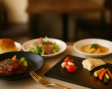 フレンチ酒場ぼんしゃんす浦和駅前店のおすすめ料理1