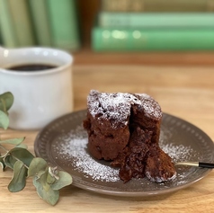 ファミリーガーデン 大野城店のコース写真